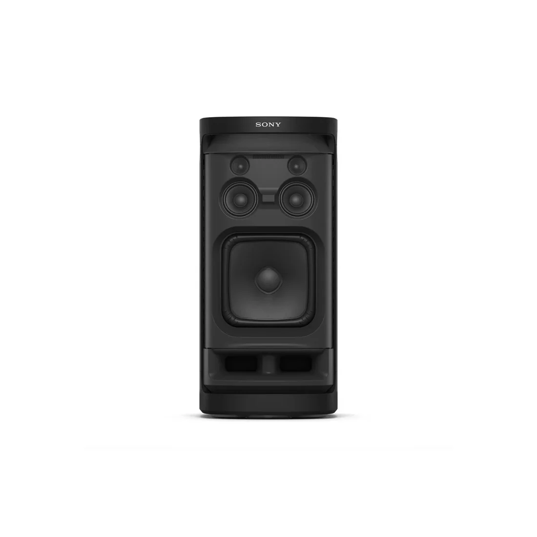 Sony SRSXV900 Wireless Portable Bluetooth Karaoke Party Speaker (SRSXV900) - Image 6