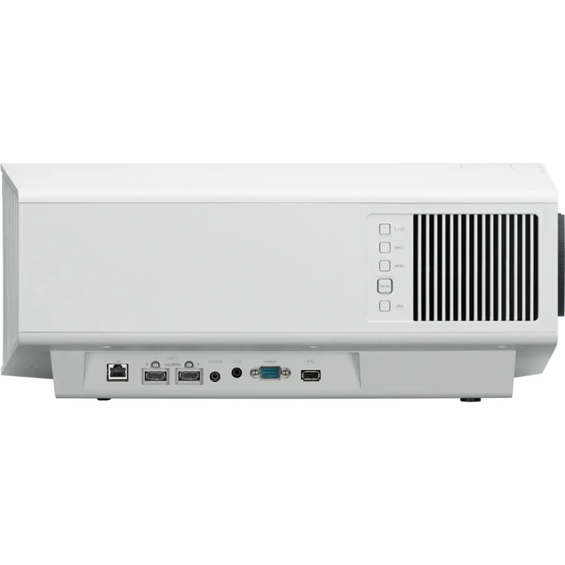 Sony VPL-XW5100ES BRAVIA Projector 7 - 4K HDR Laser Home Theater Projector (VPLXW5100ES/B) - Image 10