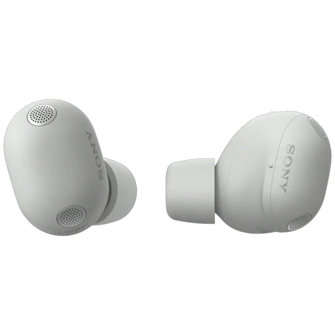 Sony WF-1000XM6/S True Wireless Noise Cancelling Earbuds - Silver - 2026 (OPEN BOX) - Image 13