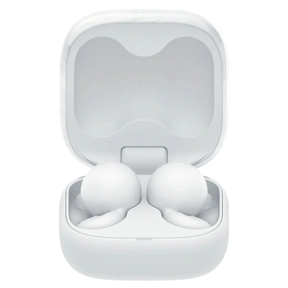 Sony WFL910 LinkBuds Open True Wireless Earbuds - Image 10