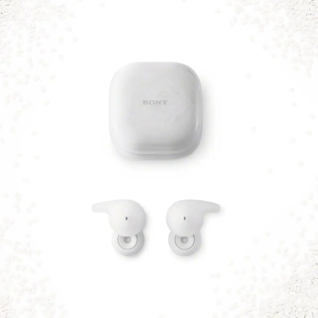 Sony WFL910 LinkBuds Open True Wireless Earbuds - Image 11