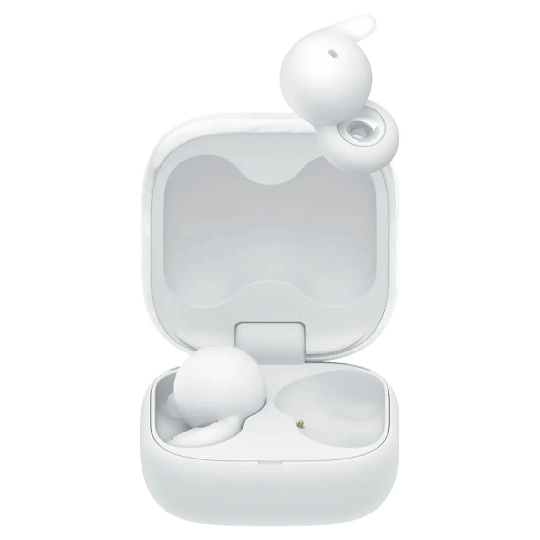 Sony WFL910 LinkBuds Open True Wireless Earbuds - Image 12