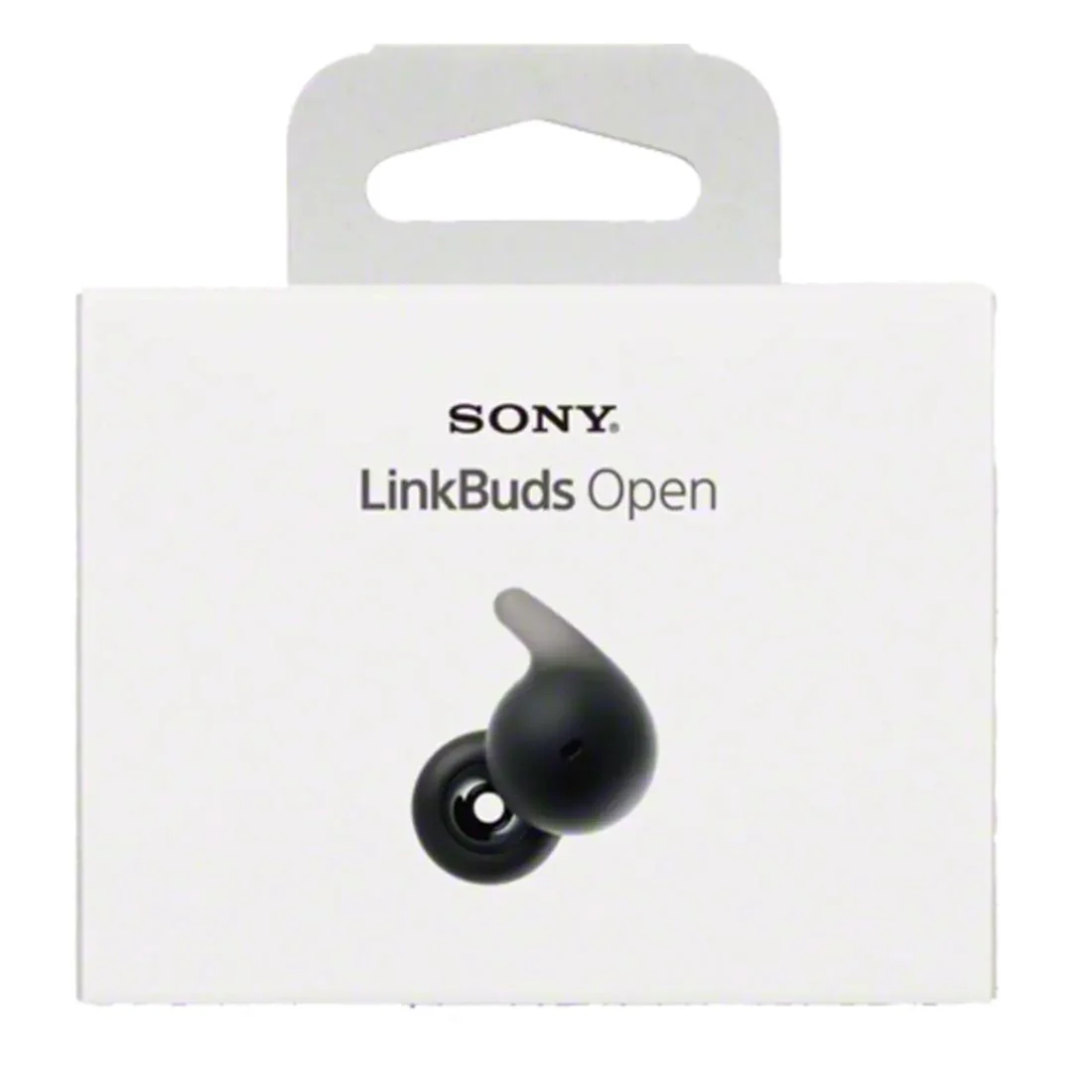Sony WFL910 LinkBuds Open True Wireless Earbuds - Image 14