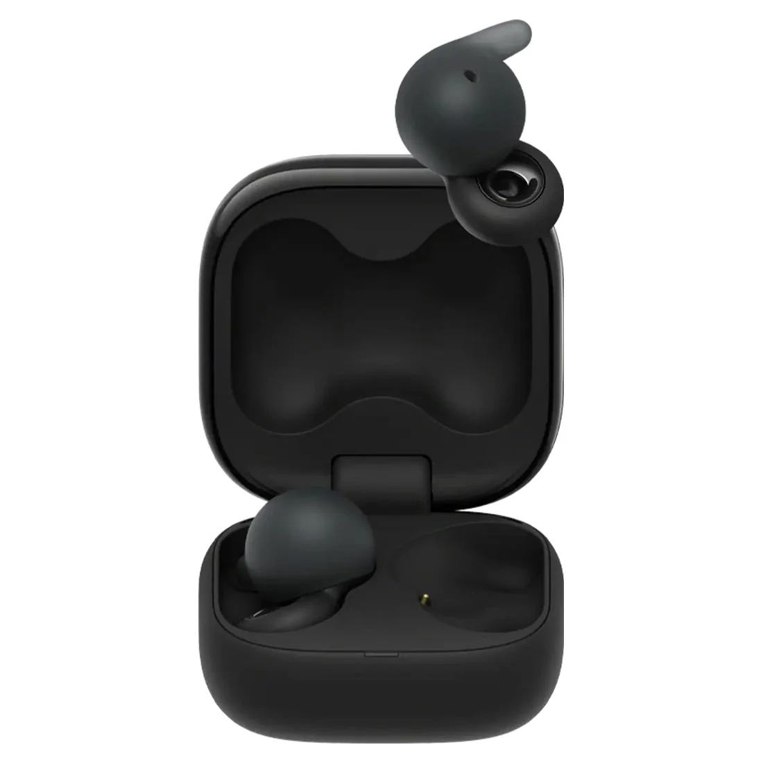 Sony WFL910 LinkBuds Open True Wireless Earbuds - Image 4