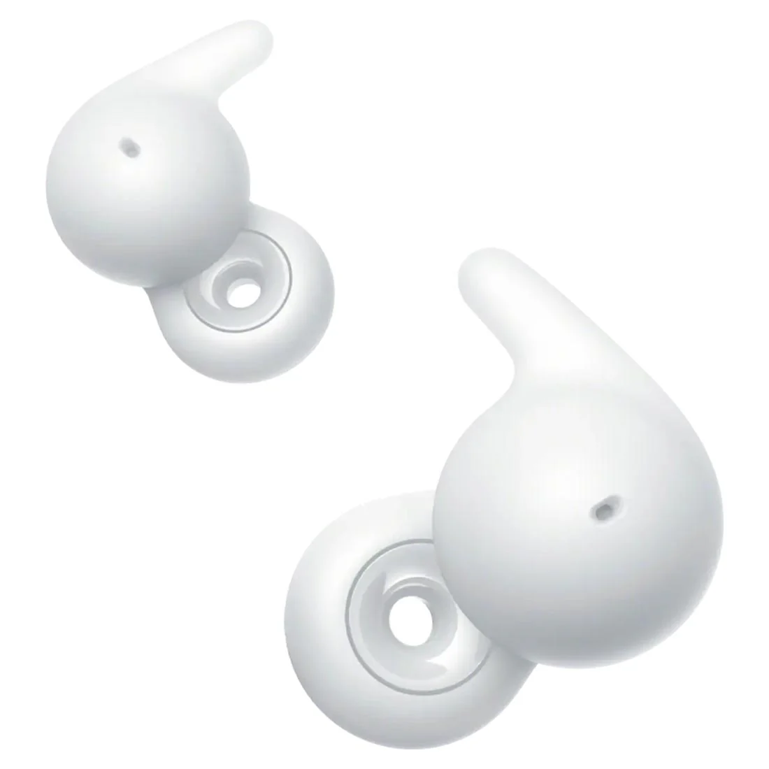 Sony WFL910 LinkBuds Open True Wireless Earbuds - Image 8