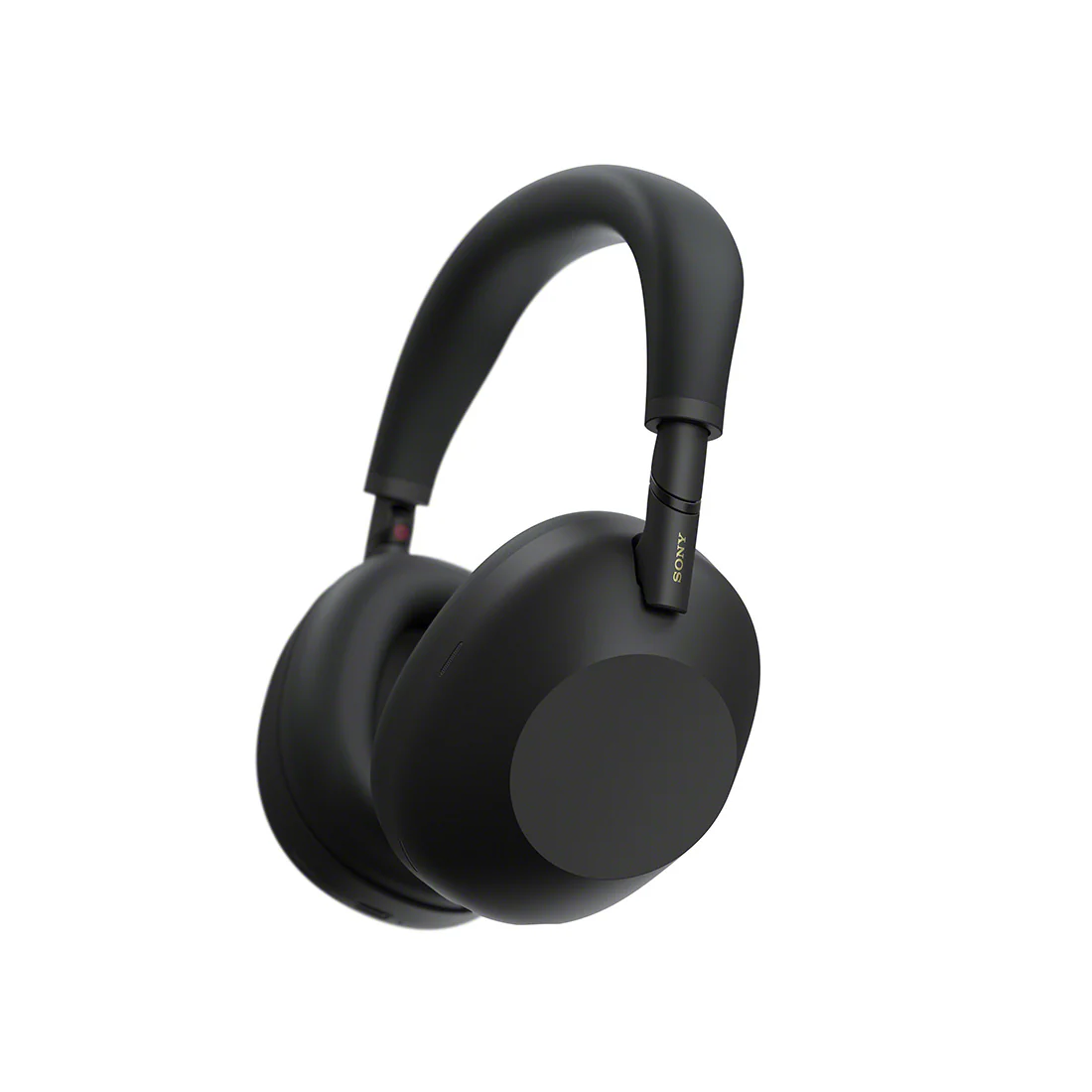 Sony WH-1000XM6 Wireless Noise Cancelling Headphones - Black (OPEN BOX)