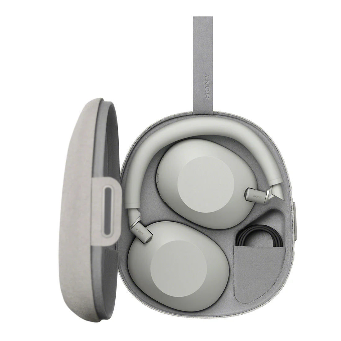 Sony WH-1000XM6 Wireless Noise Cancelling Headphones - Black (OPEN BOX) - Image 17