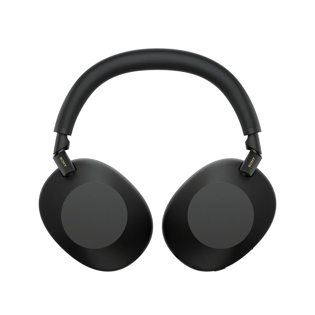 Sony WH-1000XM6 Wireless Noise Cancelling Headphones - Black (OPEN BOX) - Image 5
