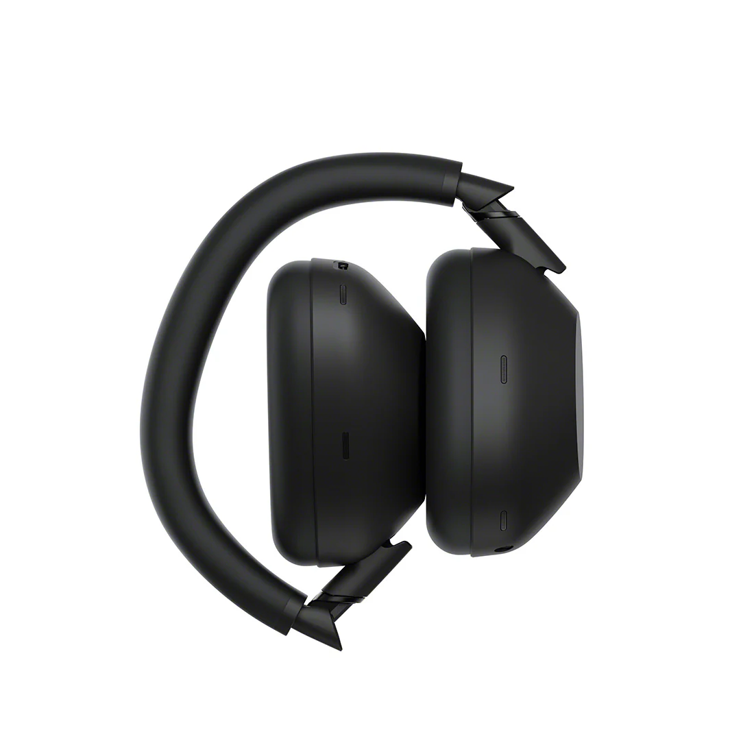 Sony WH-1000XM6 Wireless Noise Cancelling Headphones - Black (OPEN BOX) - Image 6