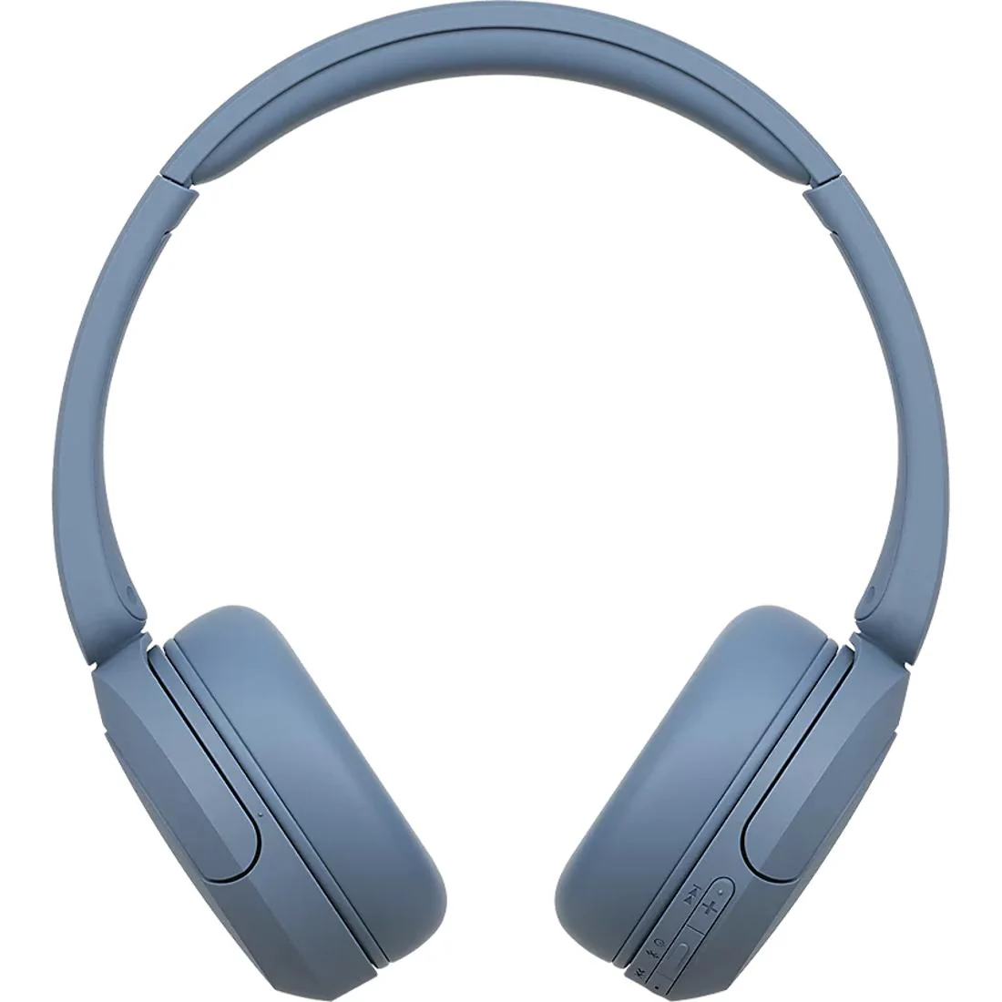Sony WH-CH520 Wireless On-Ear Headphones (WHCH520/W) - Image 3