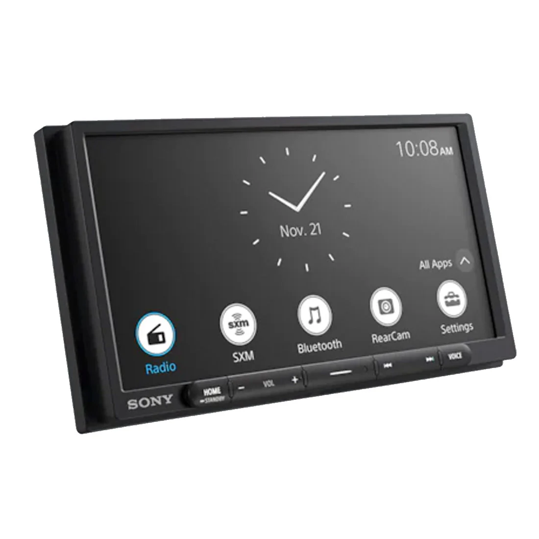 Sony XAV-AX4000 Digital Multimedia Receiver (XAVAX4000) - Image 7