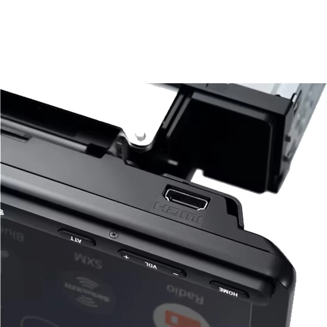 Sony XAV-AX8100 8.95" Single Din Android Auto / Apple Car Play Digital Media Receiver (XAVAX8100) - Image 6