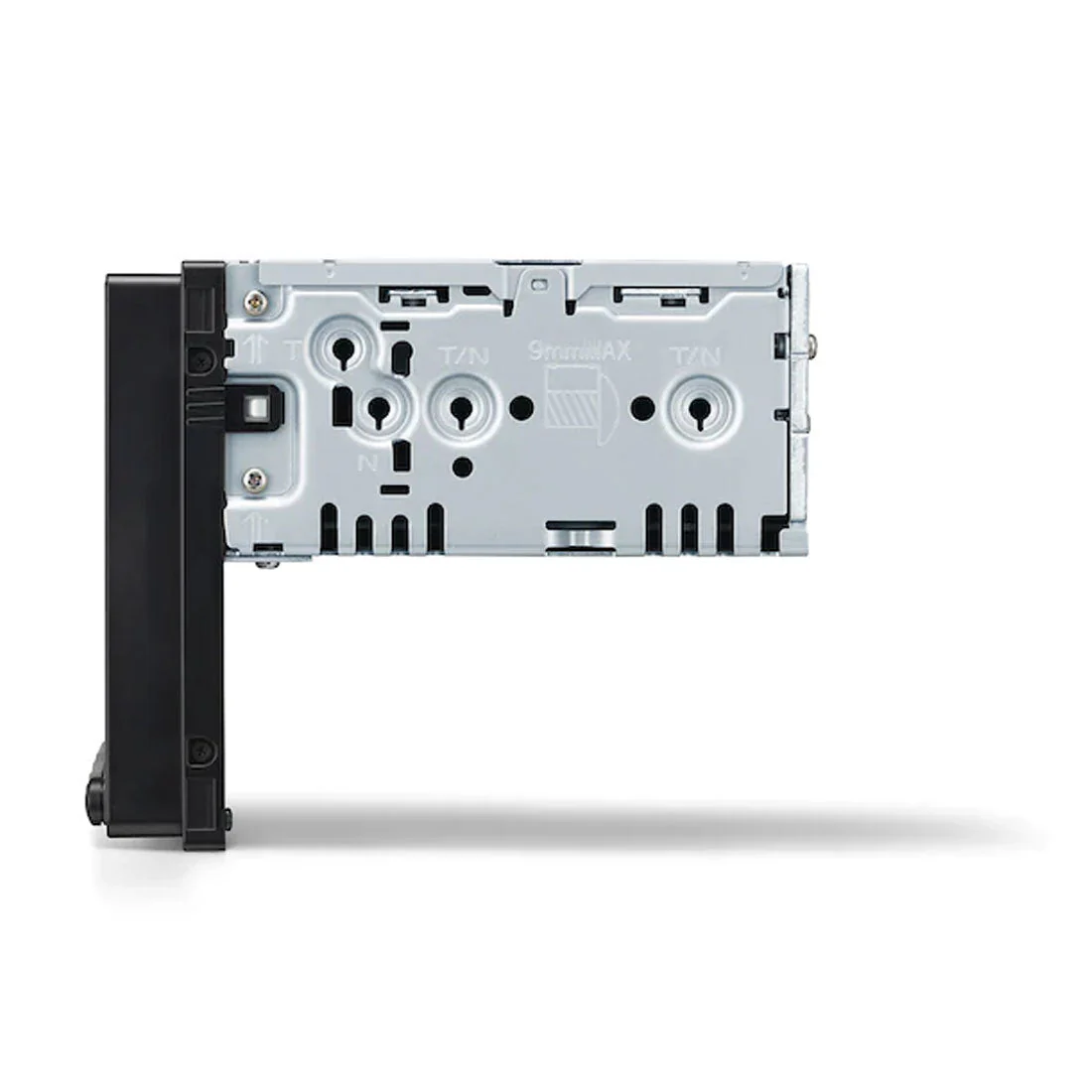 Sony XAV-AX4000 Digital Multimedia Receiver | SiriusXM SXV300V1C Connect Vehicle Tuner Bundle - Image 2
