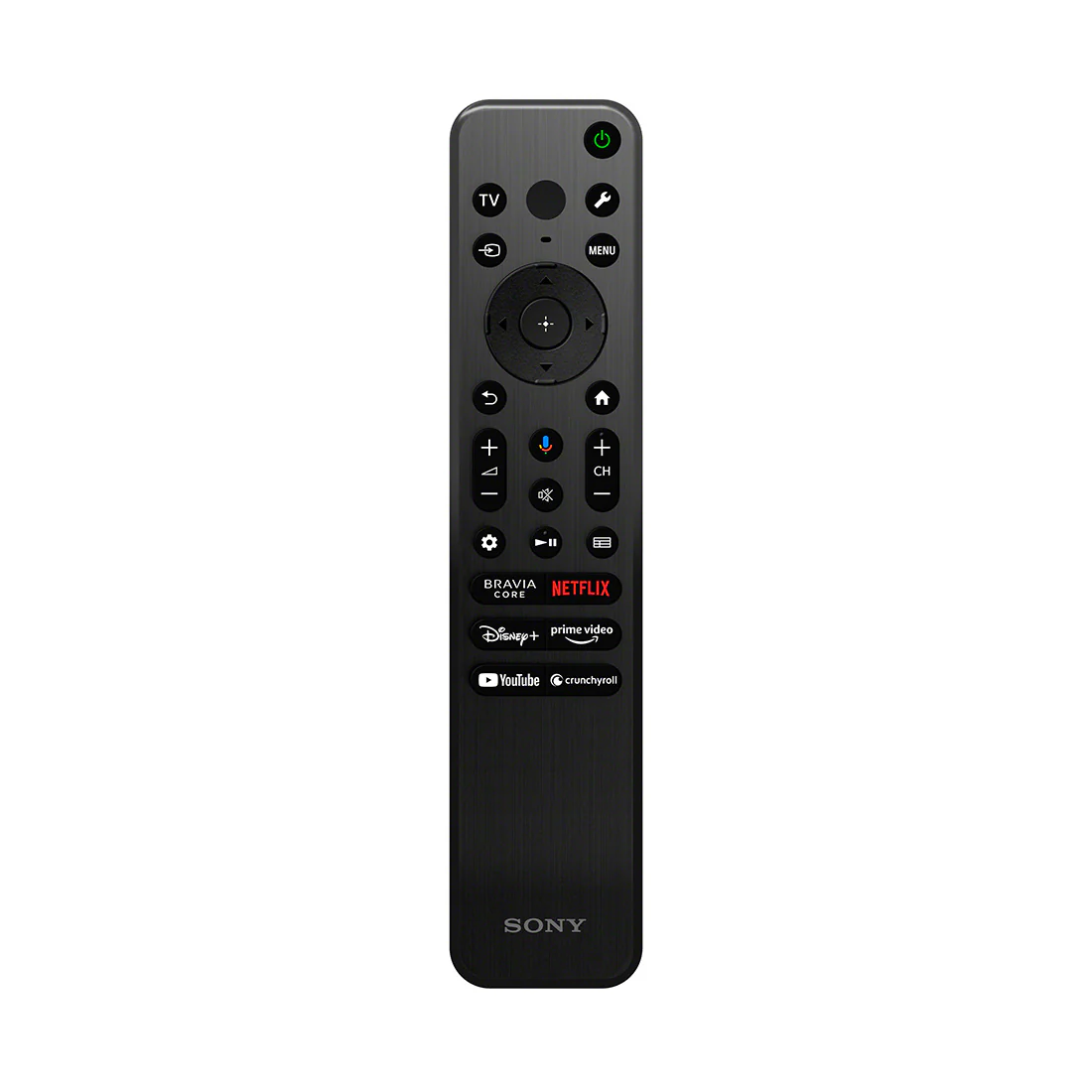 Sony XR-83A80L 83" BRAVIA XR OLED 4K HDR Google TV - 2023 Model (XR83A80L) - Image 11