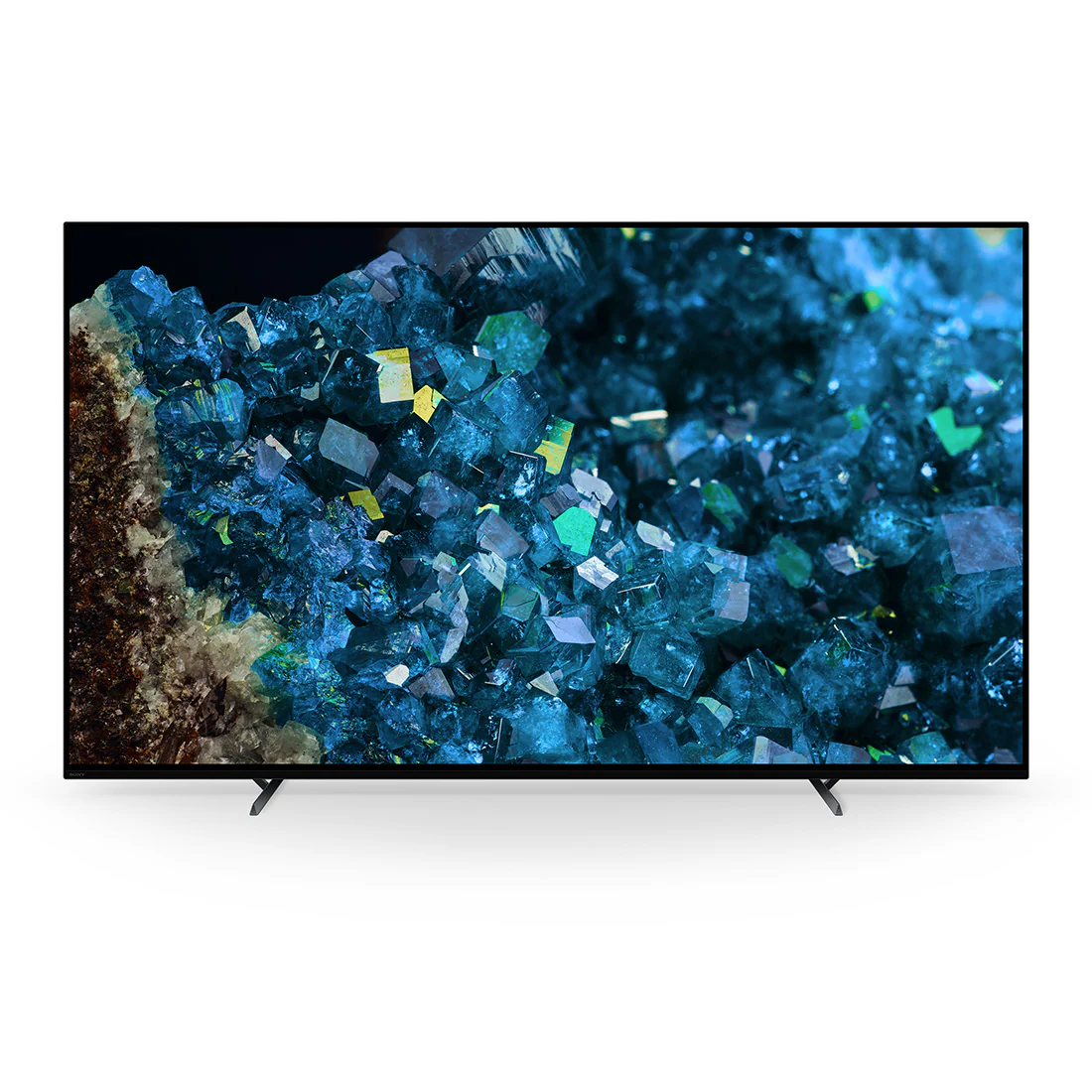 Sony XR-83A80L 83" BRAVIA XR OLED 4K HDR Google TV - 2023 Model (XR83A80L) - Image 3