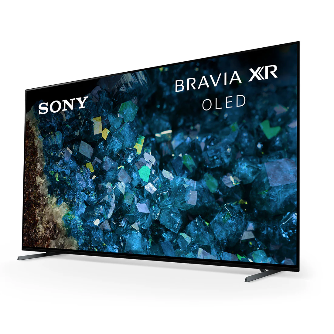 Sony XR-83A80L 83" BRAVIA XR OLED 4K HDR Google TV - 2023 Model (XR83A80L) - Image 4