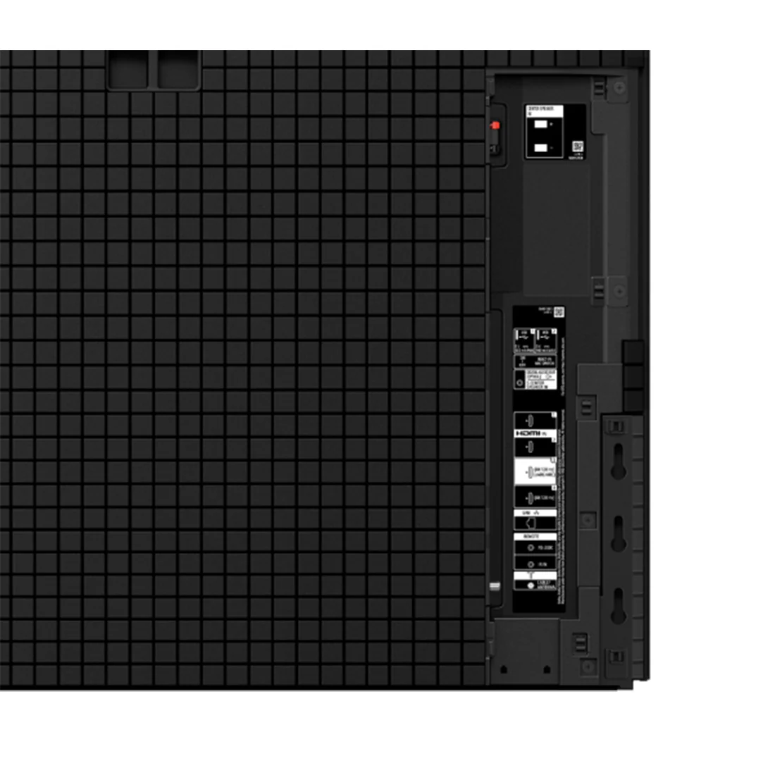 Sony XR-A95L BRAVIA XR QD-OLED 4K HDR Google TV - 2023 Model - Image 8