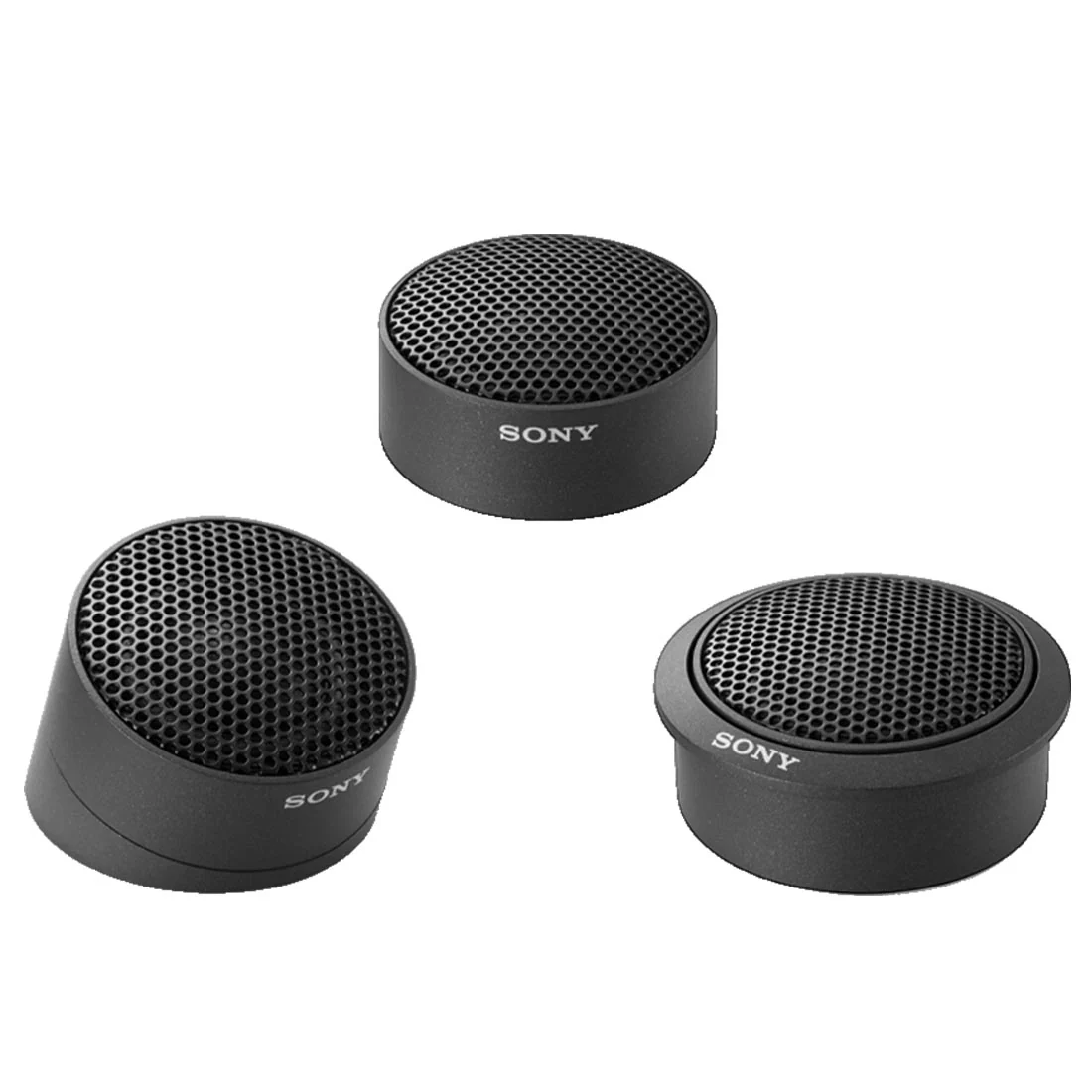 Sony XS-162GS XS Series 6.5" 2-Way Component Speaker System (XS162GS) - Image 4