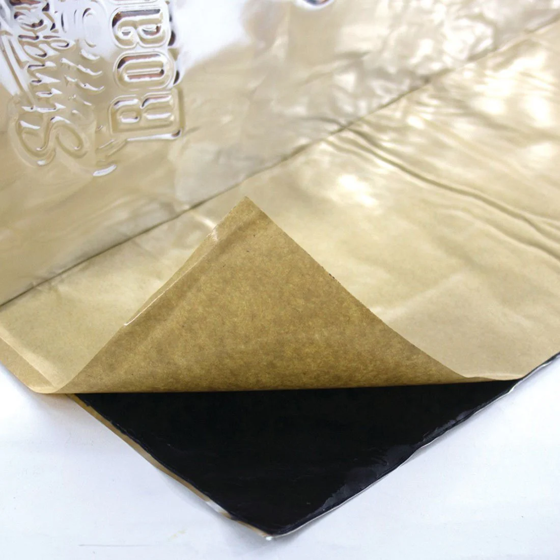Stinger RKX36B Roadkill Expert Sound Damping 9 Sheet Bulk Pack (RKX36B) - Image 3