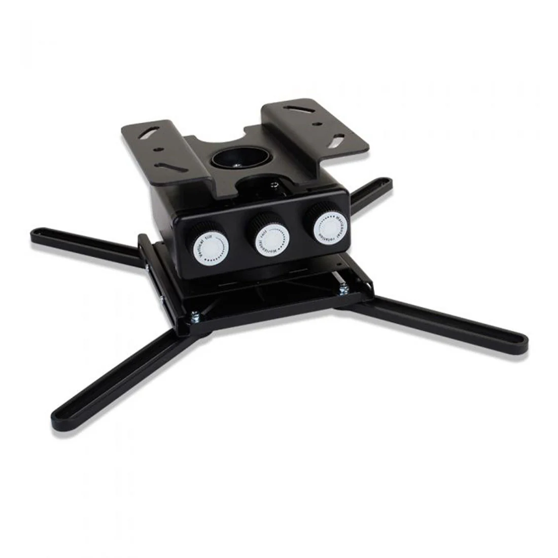 Strong Mounts SM-PROJ-XL Universal Fine Adjust Projector Mount - 50 lbs Capacity - Image 3