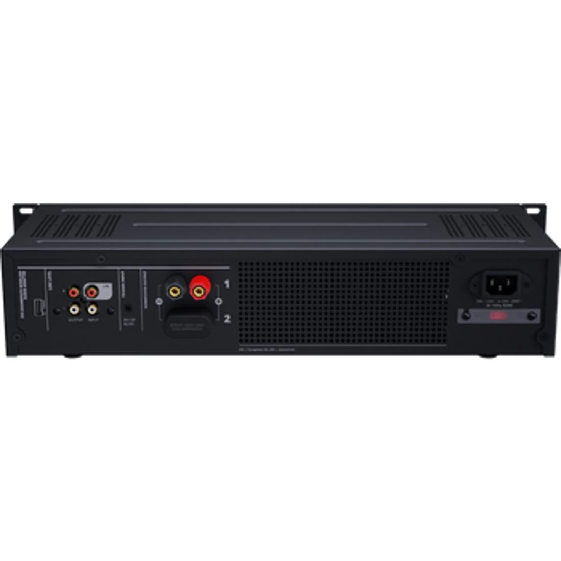 SVS 3000 In-Wall Subwoofer System - Dual 9" Drivers, 800 W Amp - Image 4