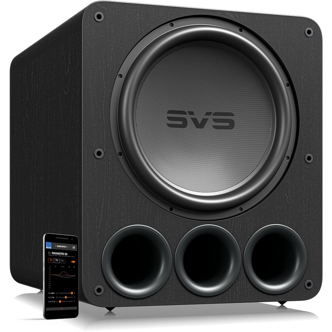 SVS PB17-Ultra R|Evolution 17-Inch Ported Subwoofer