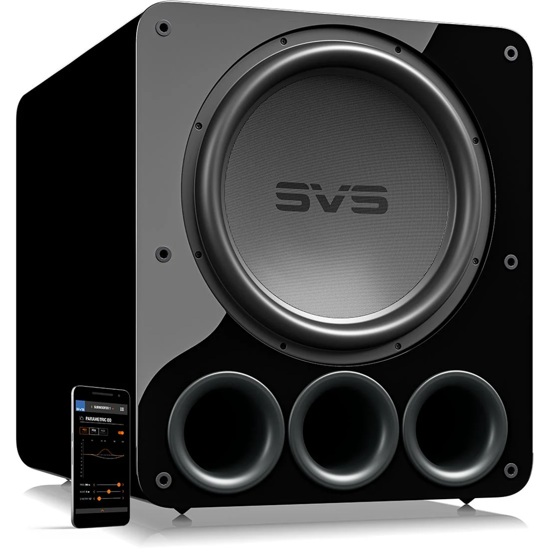 SVS PB17-Ultra R|Evolution 17-Inch Ported Subwoofer - Image 2