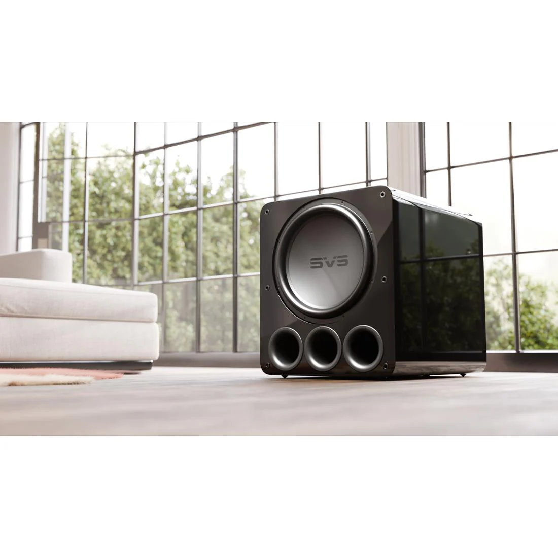 SVS PB17-Ultra R|Evolution 17-Inch Ported Subwoofer - Image 5
