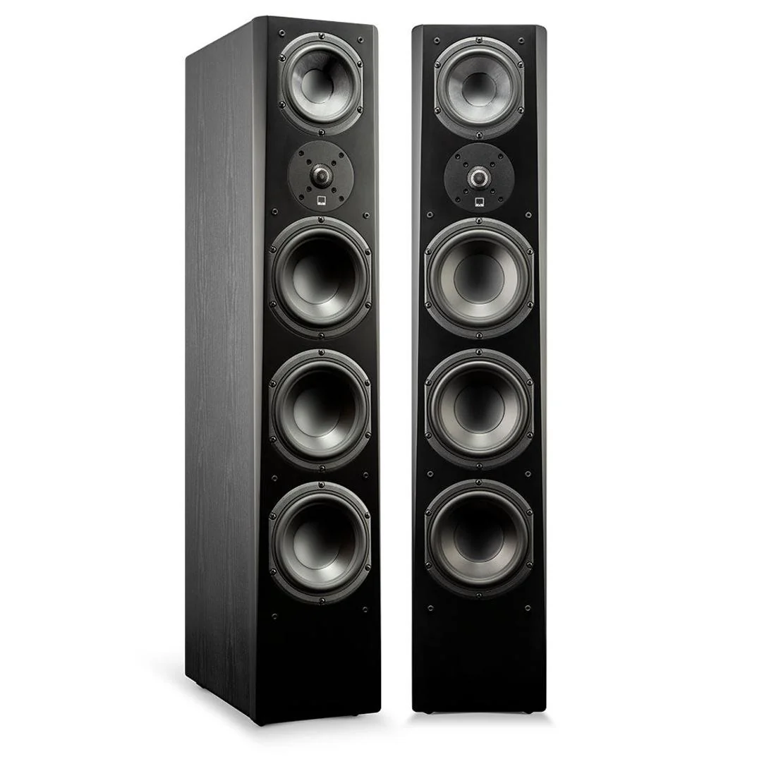 SVS Prime Pinnacle Floor Standing Speakers - Pair