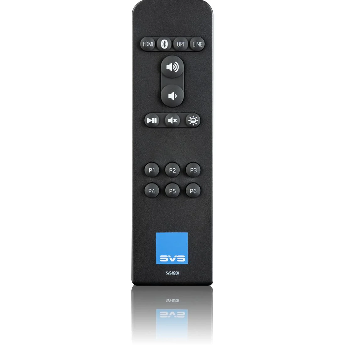 SVS Prime Wireless Pro Powered Speakers - High-Resolution Sound - Pair (PRIMEWIRELESSPROBLKGLS) - Image 5