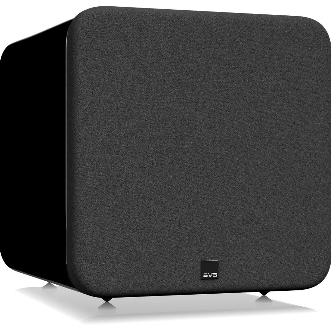 SVS SB-3000 R|Evolution 13" Sealed Subwoofer - Image 5