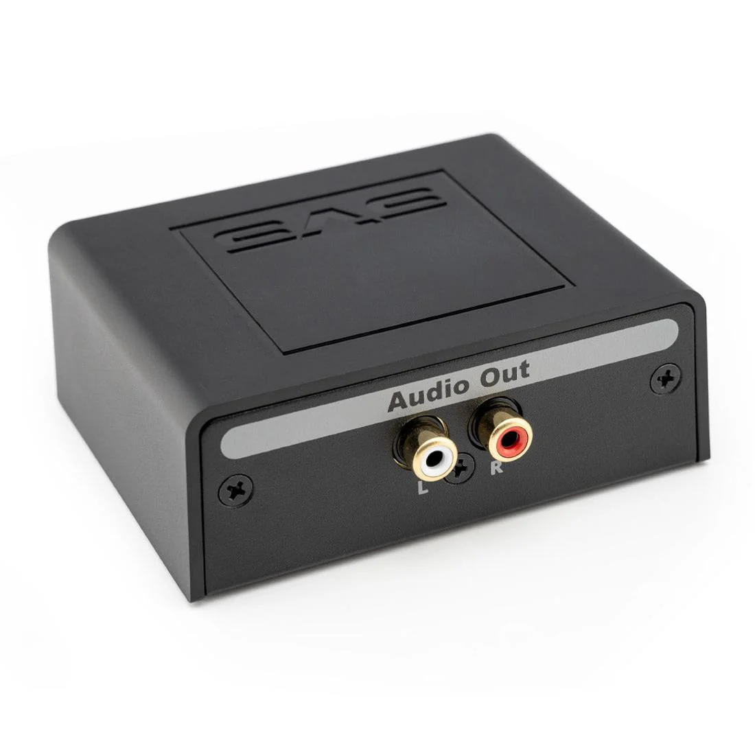 SVS SoundPath Speaker Level To RCA Line Level Subwoofer Adapter - Image 3
