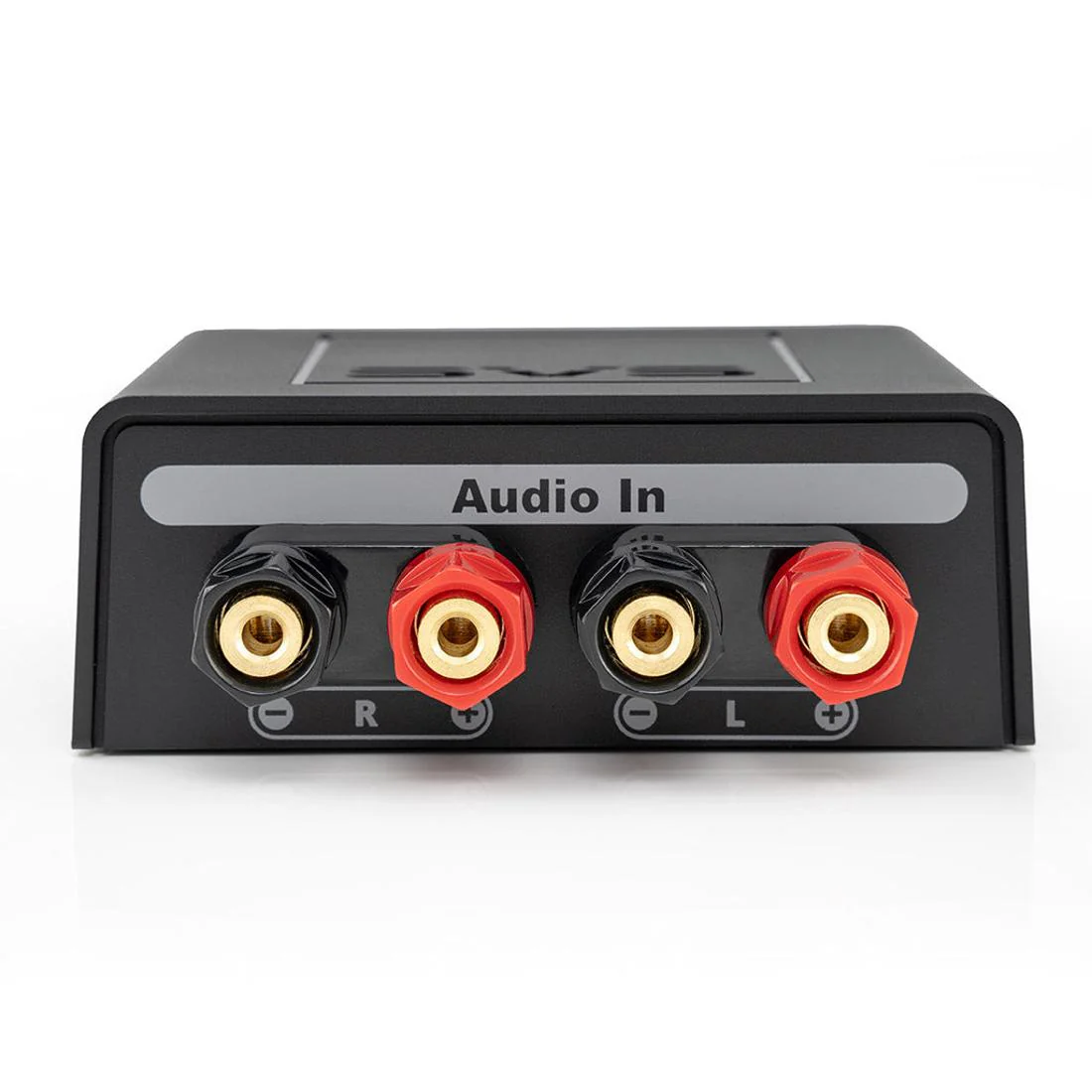 SVS SoundPath Speaker Level To RCA Line Level Subwoofer Adapter - Image 6