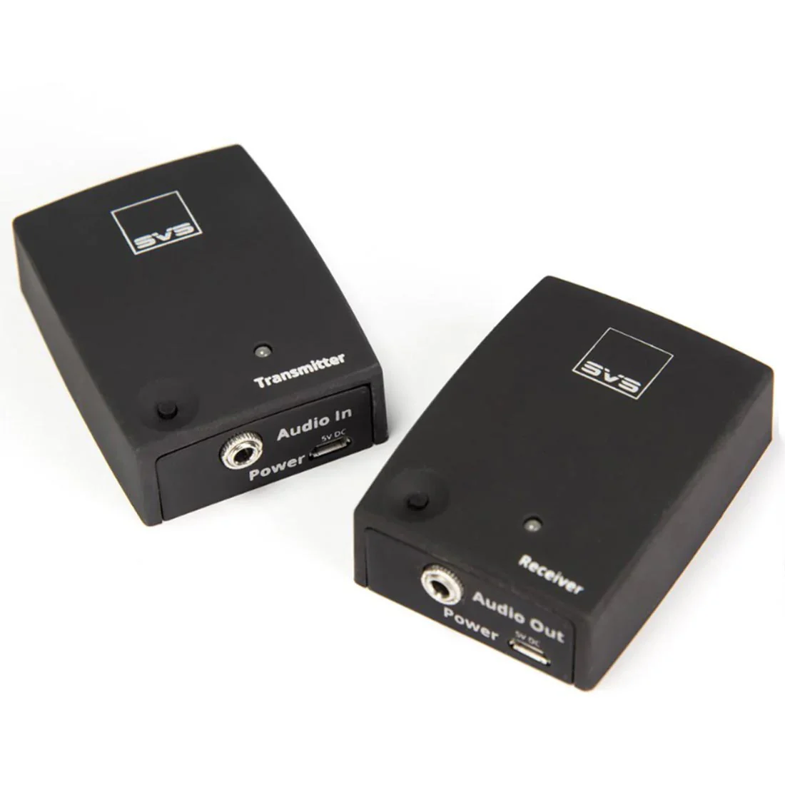 SVS SoundPath Wireless Audio Adapter (SOUNDPATH WIRELESS AUDIO ADAPTER)