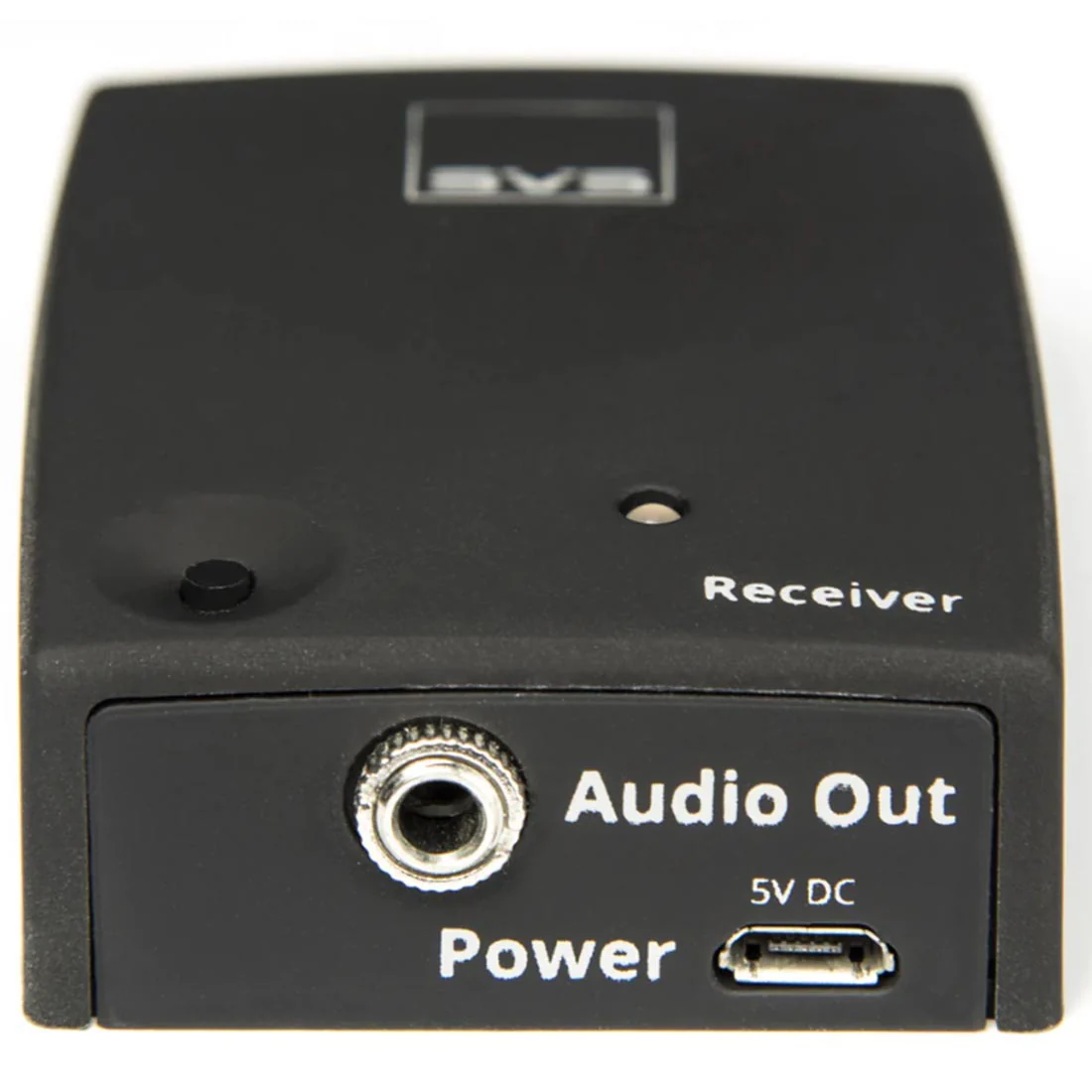 SVS SoundPath Wireless Audio Adapter (SOUNDPATH WIRELESS AUDIO ADAPTER) - Image 3