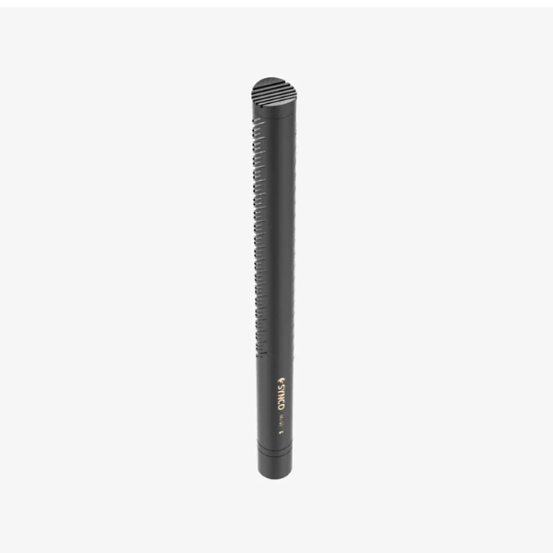 Synco 21-10042 D2 Hypercardioid XLR Shotgun Mic (2110042) - Image 2