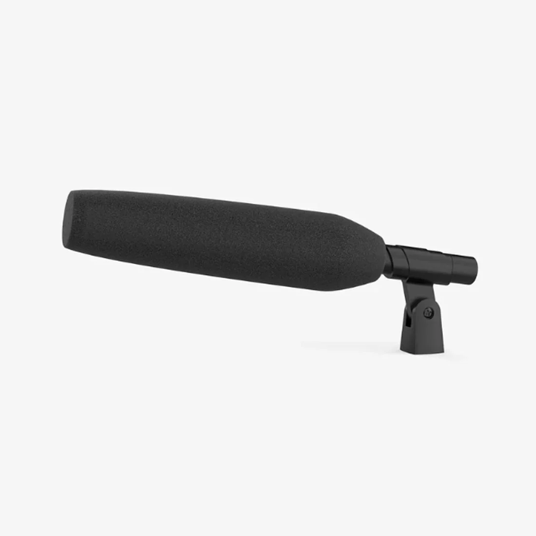 Synco 21-10042 D2 Hypercardioid XLR Shotgun Mic (2110042) - Image 4