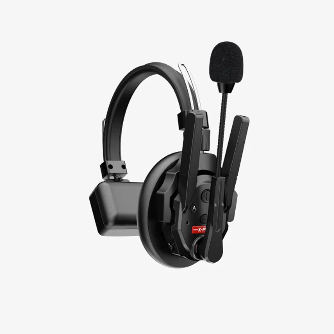 Synco Xtalk XPro 2-Way Wireless Intercom Headset System - Image 4