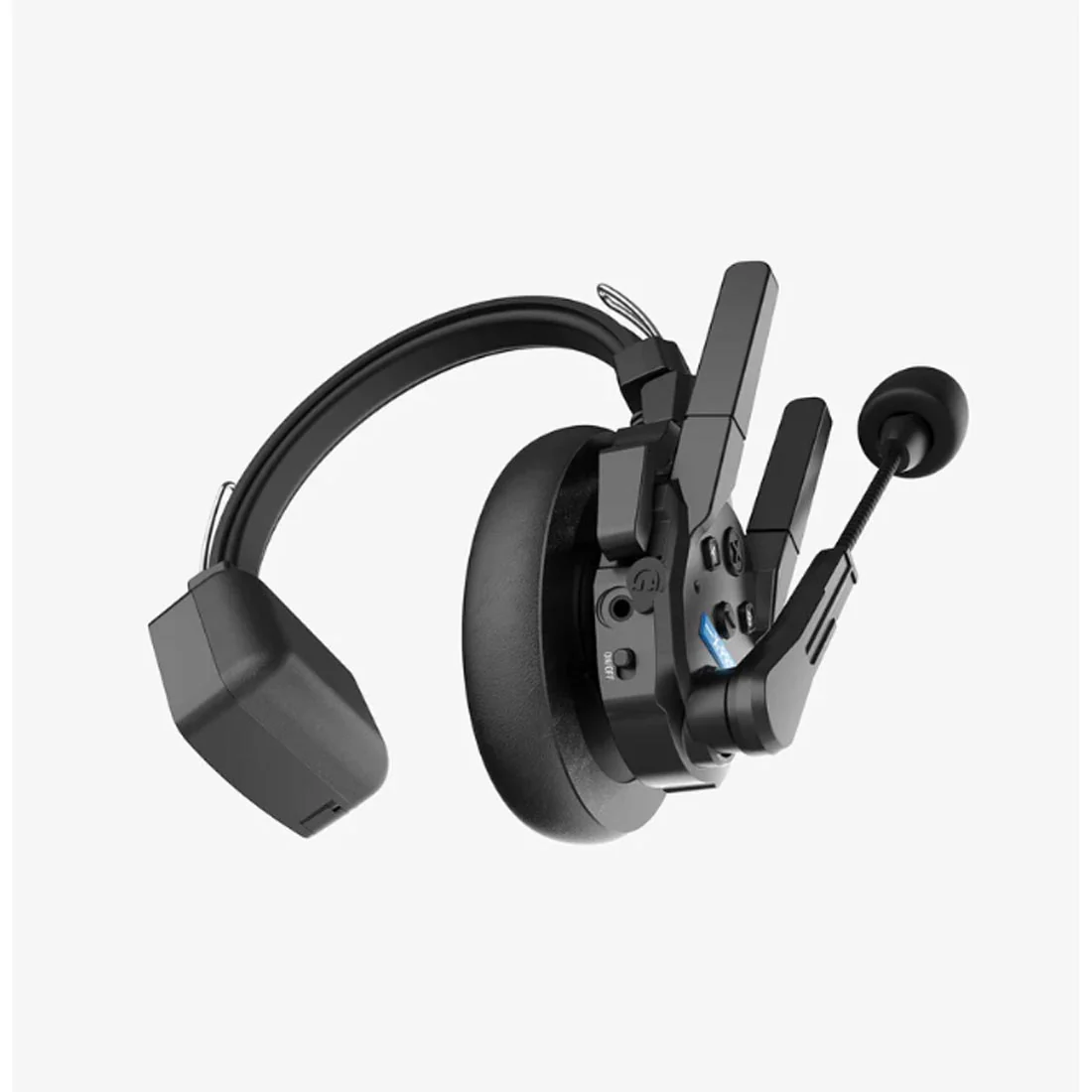 Synco Xtalk XPro 2-Way Wireless Intercom Headset System - Image 5