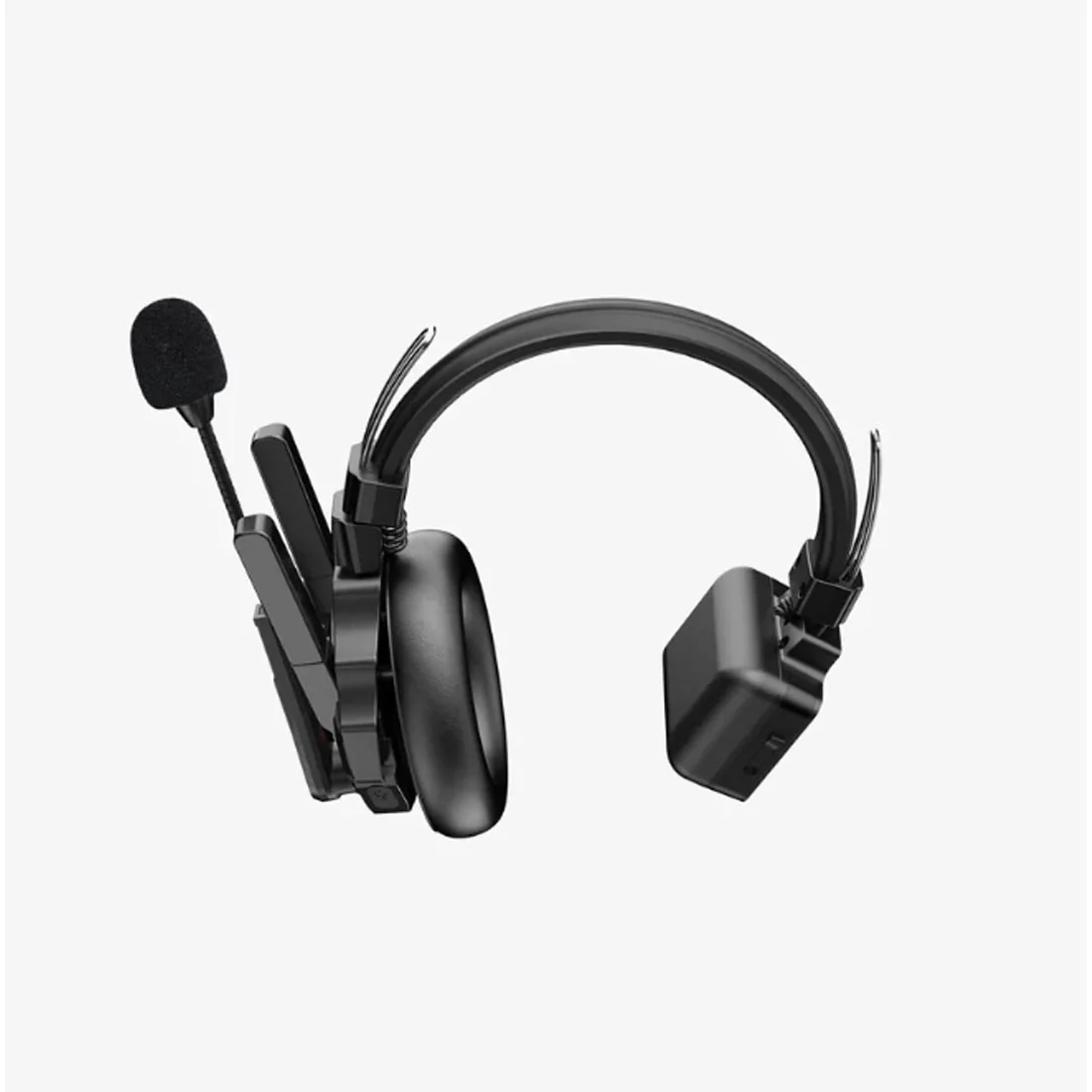Synco Xtalk XPro 2-Way Wireless Intercom Headset System - Image 6