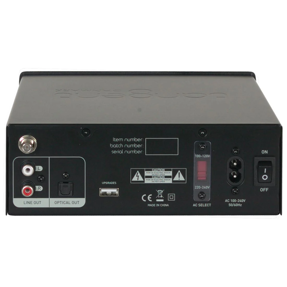 Tangent Tuner II Radio FM Tuner (Tuner II) - Image 3