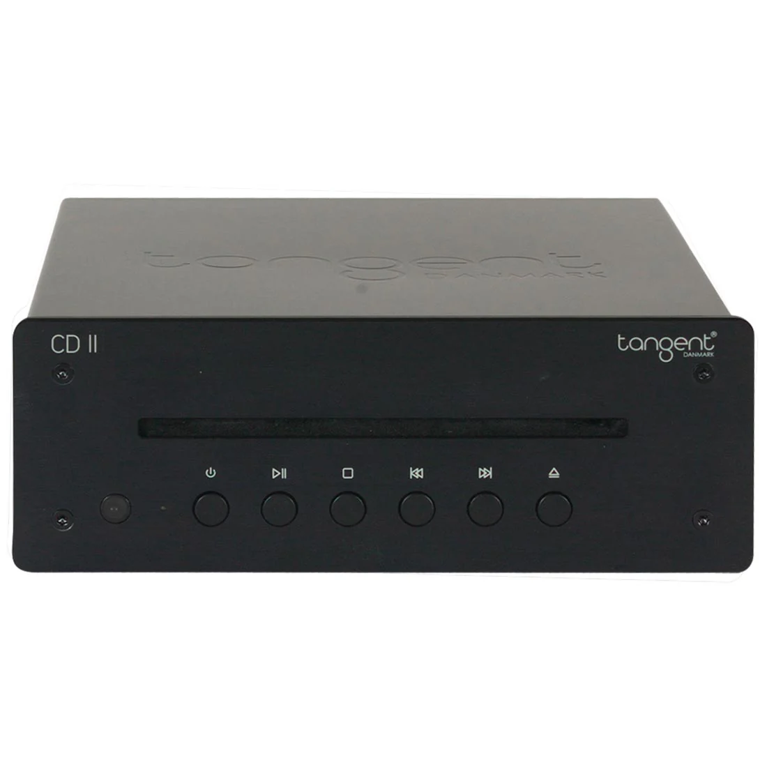 Tangent CD II Compact HI-FI System CD Player (CD II)