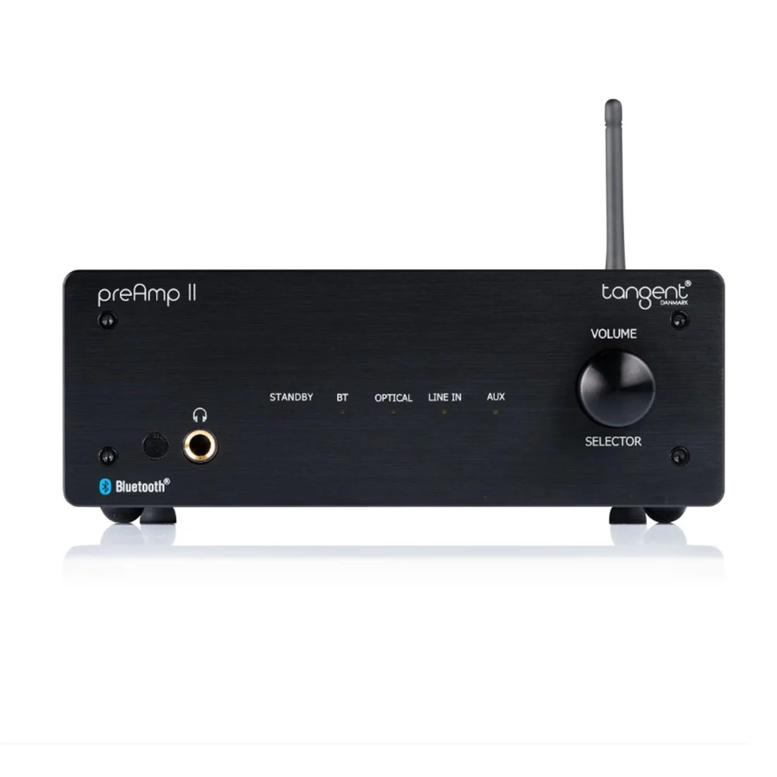 Tangent TANPREAMPIIB Preamplifier (TANPREAMPIIB) - Image 2