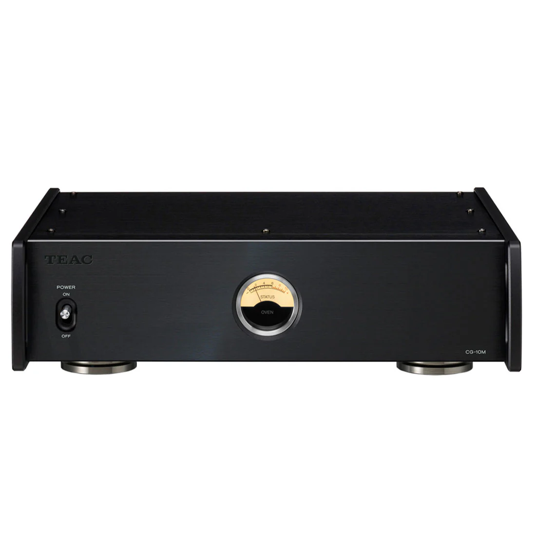 TEAC CG10MAB Reference 500 Series Master Clock Generator - Black (CG10MAB)