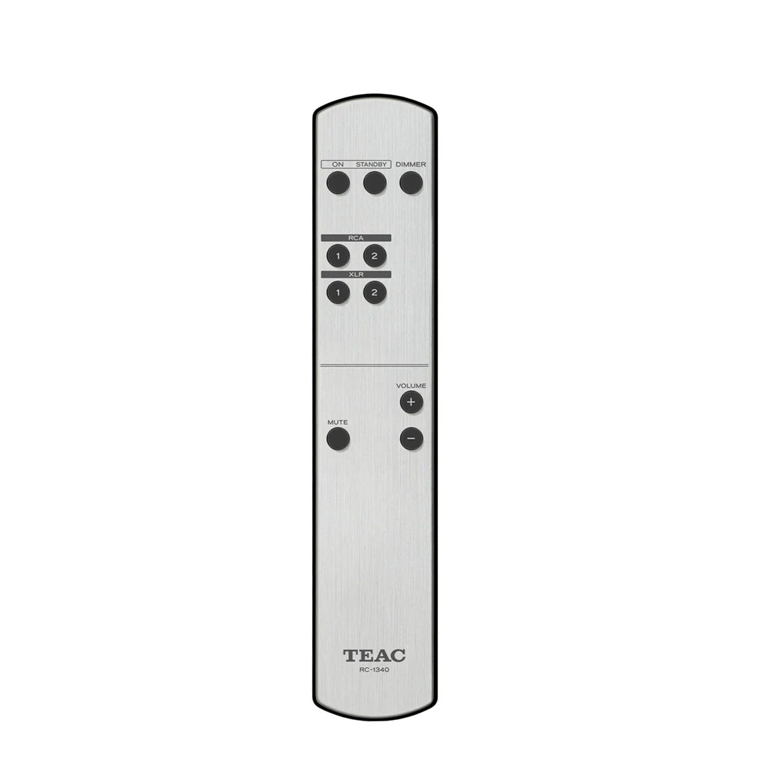 Teac HA507B Analog Headphone Amplifier (HA507B) - Image 4