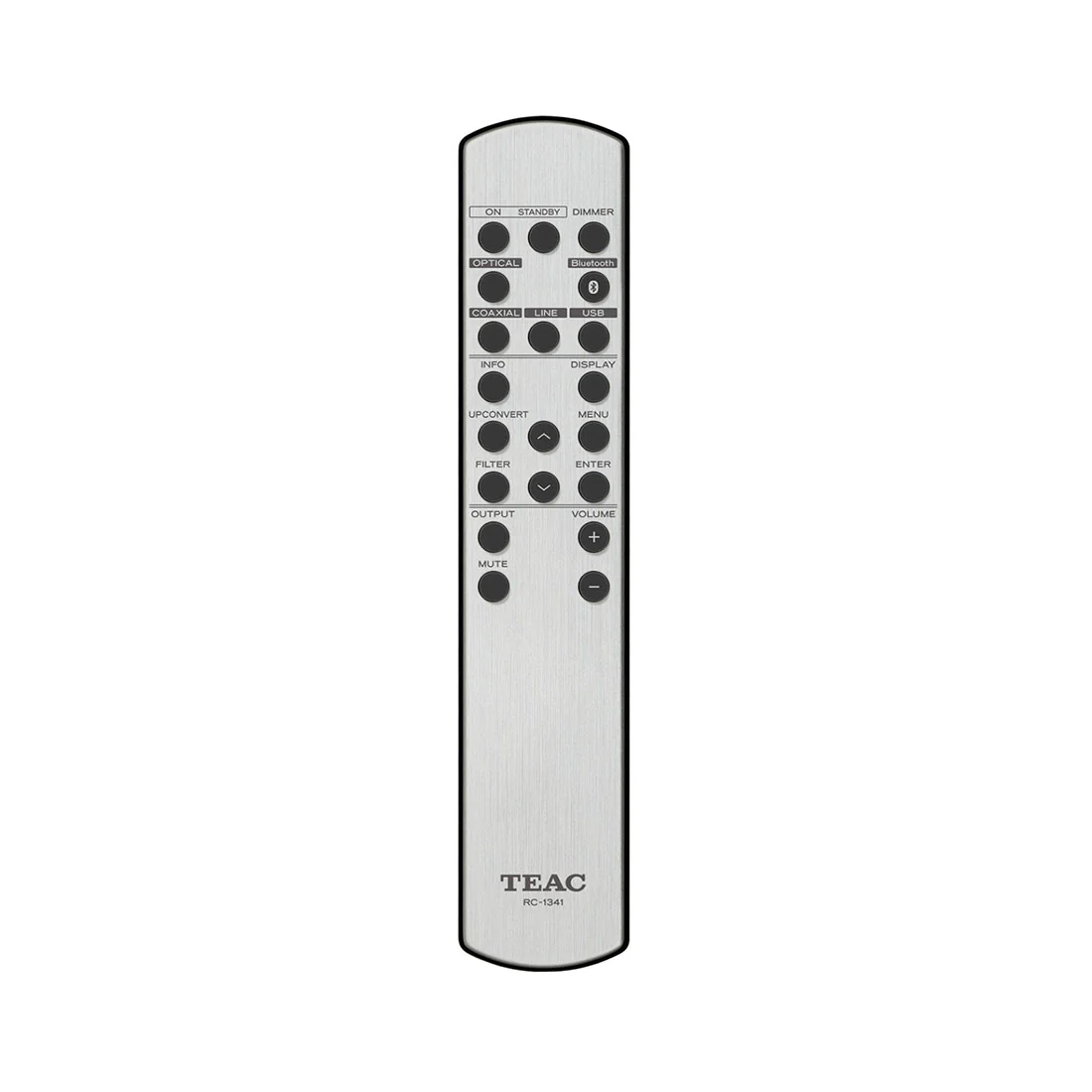 Teac UD507B USB DAC Headphone Amplifier Preamp - Black (UD507B) - Image 7