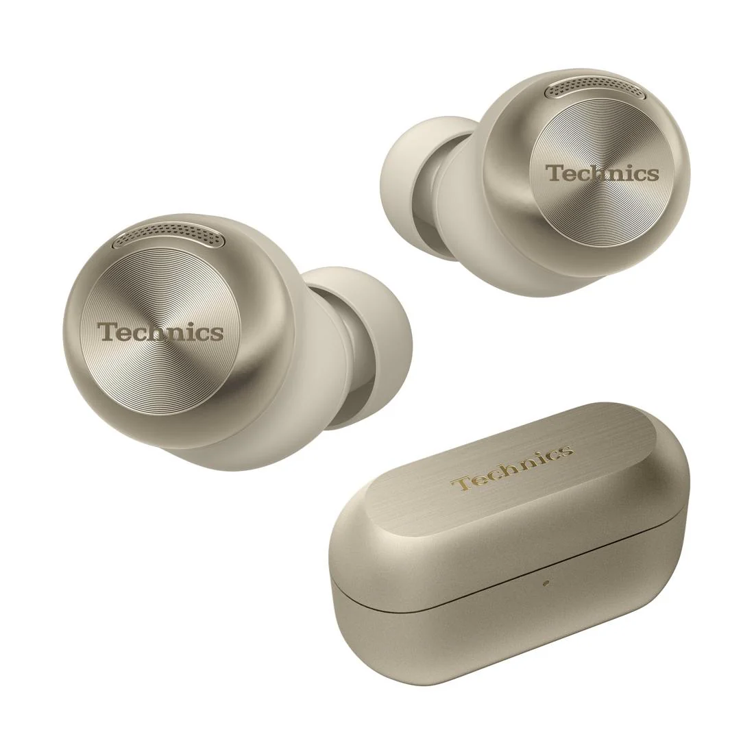 Technics EAH-AZ100 Wireless Noise Cancelling Earbuds - Image 31