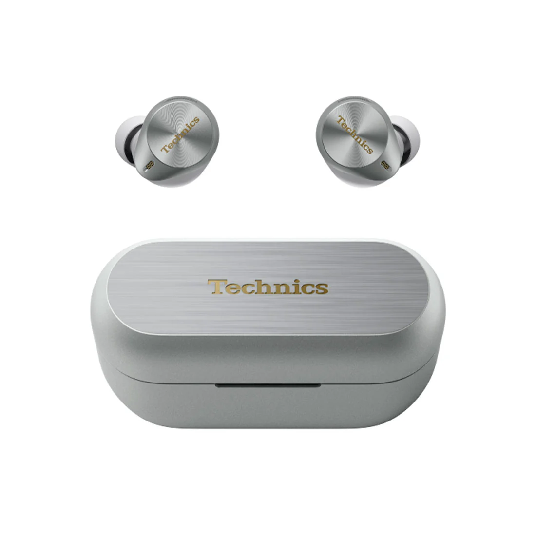 Technics EAHAZ80 True Wireless Noise Cancelling Earbuds (Open Box) - Image 6