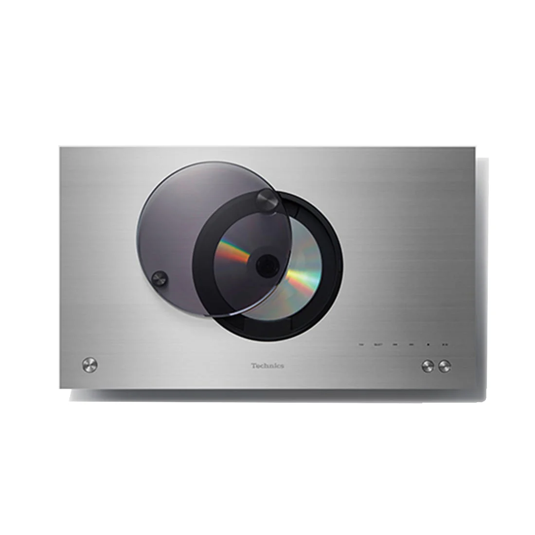 Technics SC-C70MK2 Premium All-in-One Music System - Image 3