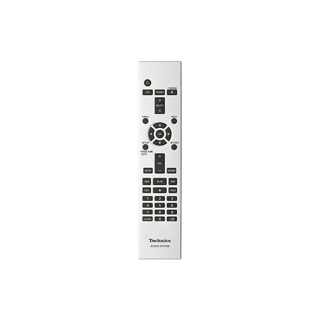 Technics SC-C70MK2 Premium All-in-One Music System - Image 5